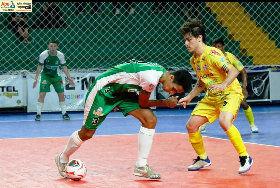 San Miguel Futsal