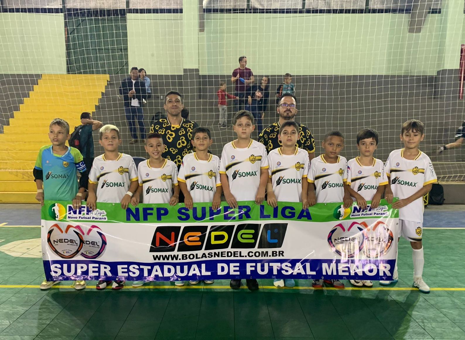 NB Futebol  Curitiba PR